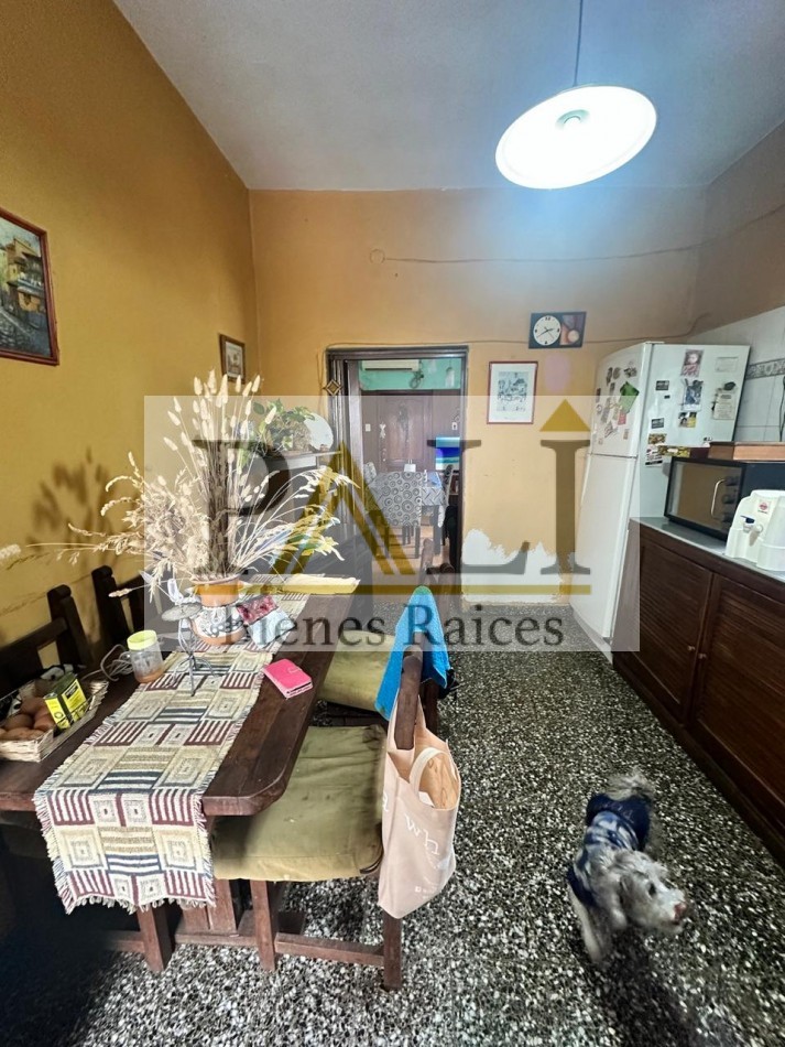 OPORTUNIDAD CASA 4 AMBIENTES EN VENTA o PERMUTA- APTA CREDITO - EN FLORENCIO VARELA