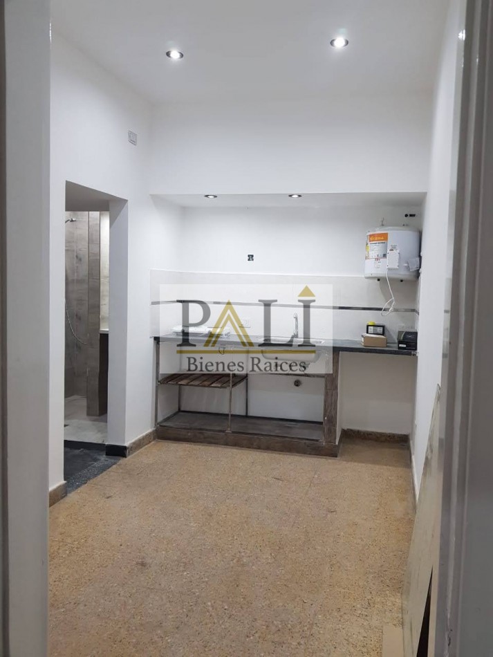 ALQUILER DEPARTAMENTO 2 AMBIENTES - APTO PROFESIONAL - WILDE CENTRO