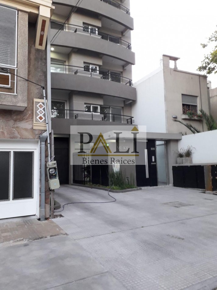 OPORTUNIDAD!!! Departamento a estrenar 3 ambientes - Quilmes centro