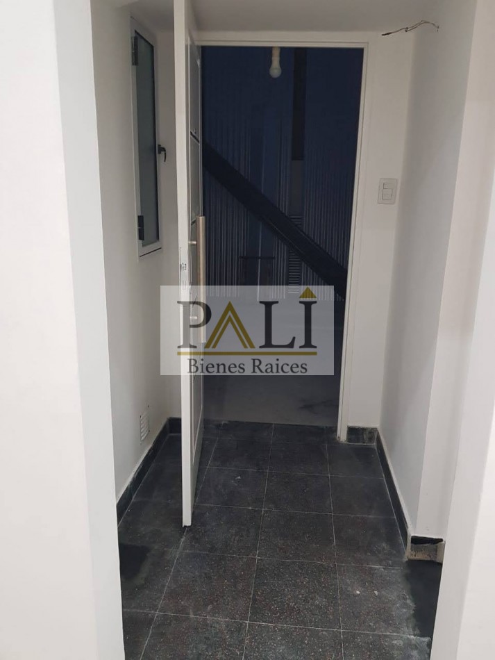 ALQUILER DEPARTAMENTO 2 AMBIENTES - APTO PROFESIONAL - WILDE CENTRO