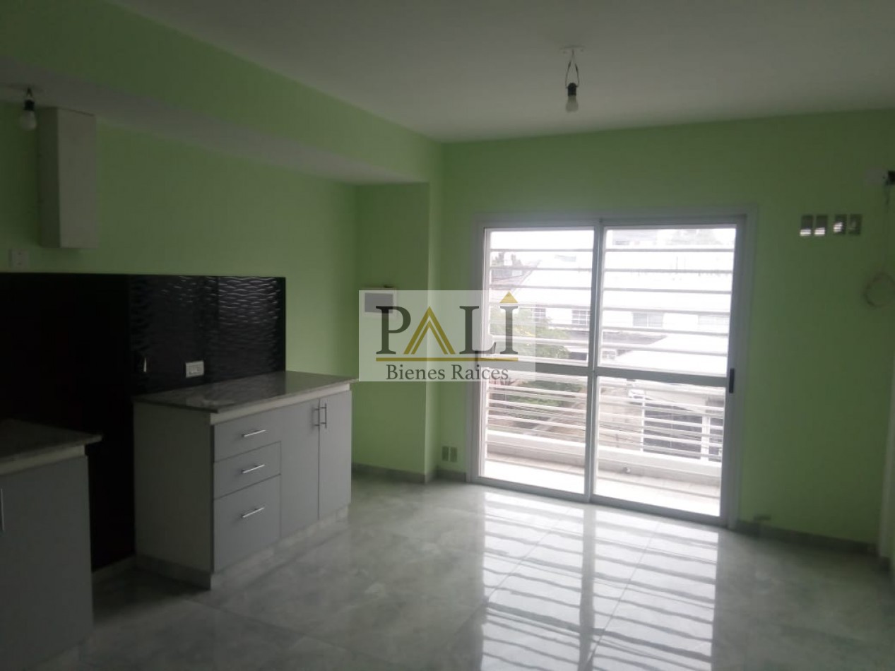 Excelente Departamento 3 ambientes a estrenar - Quilmes