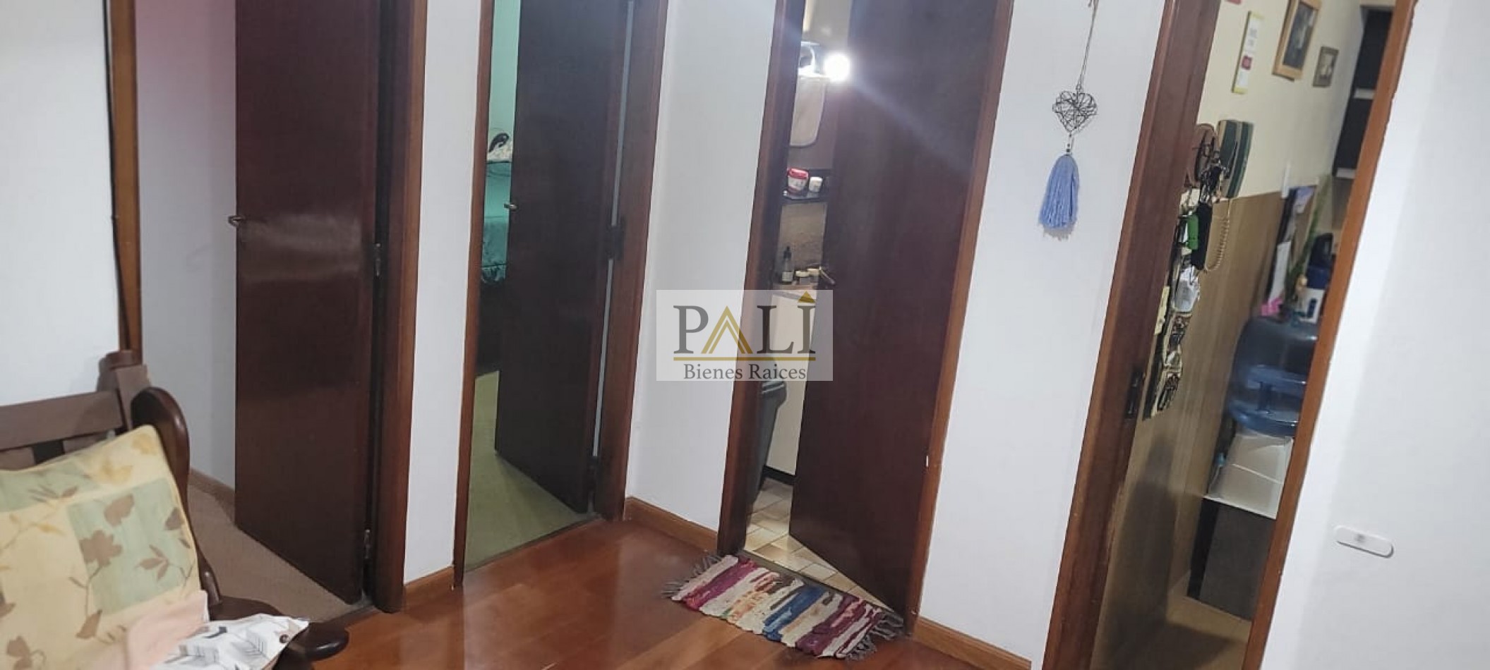 OPORTUNIDAD 5 DEPARTAMENTOS EN VENTA - SOURIGUES