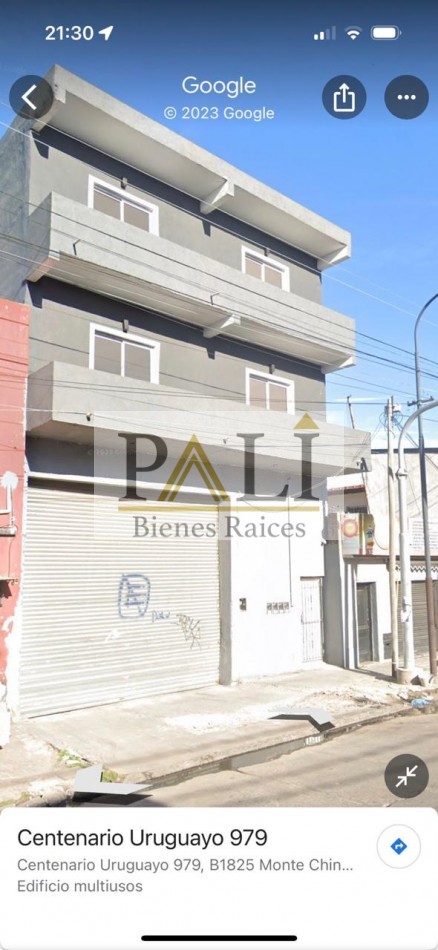 SE ALQUILA DEPARTAMENTO 2 AMBIENTES - LANUS OESTE