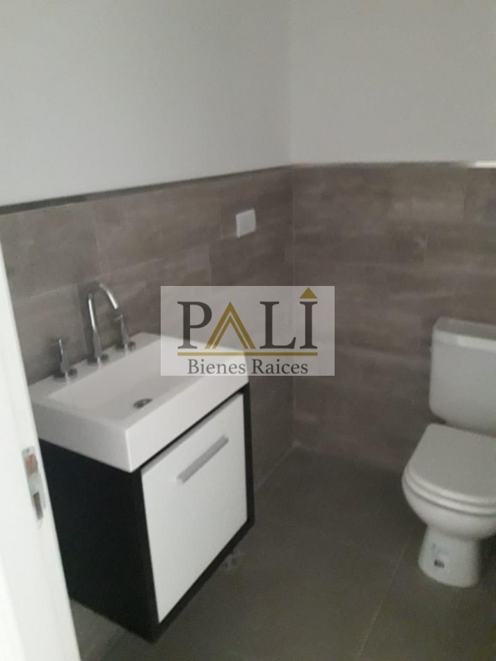 OPORTUNIDAD!!! Departamento a estrenar 3 ambientes - Quilmes centro