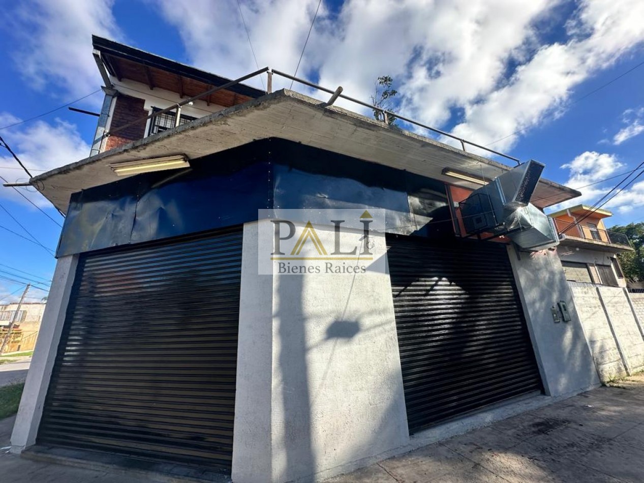 LOCAL EN VENTA - RANELAGH - apto credito hipotecario 