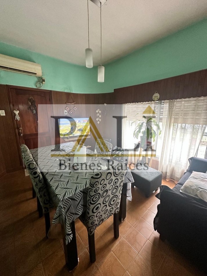 OPORTUNIDAD CASA 4 AMBIENTES EN VENTA o PERMUTA- APTA CREDITO - EN FLORENCIO VARELA