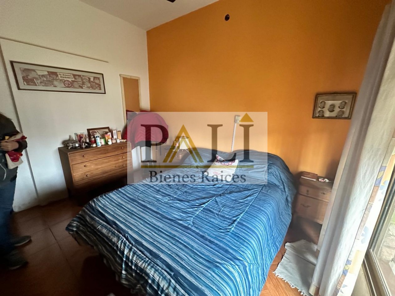 OPORTUNIDAD CASA 4 AMBIENTES EN VENTA o PERMUTA- APTA CREDITO - EN FLORENCIO VARELA