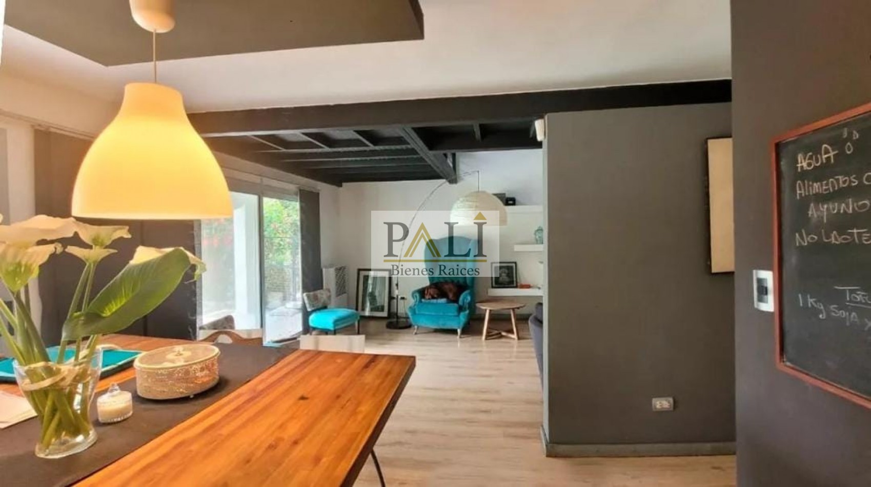 Se Vende Amplia Casa de 3 ambientes en el Golf de Ranelagh - APTA CREDITO UVA