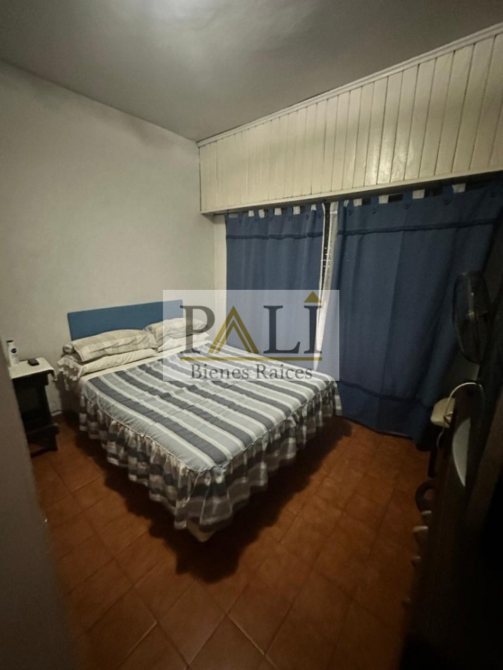 Casa con Departamento a la Venta APTA CREDITO HIPOTECARIO- Berazategui Oeste