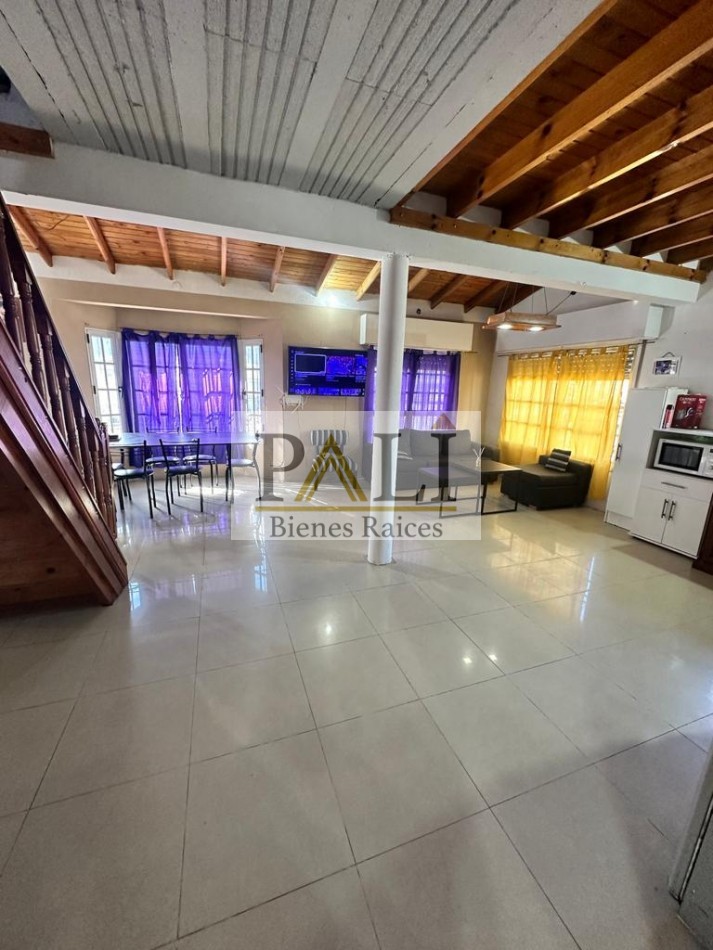 Amplio PH de 3 ambientes a la venta - RANELAGH . APTA CREDITO HIPOTECARIO