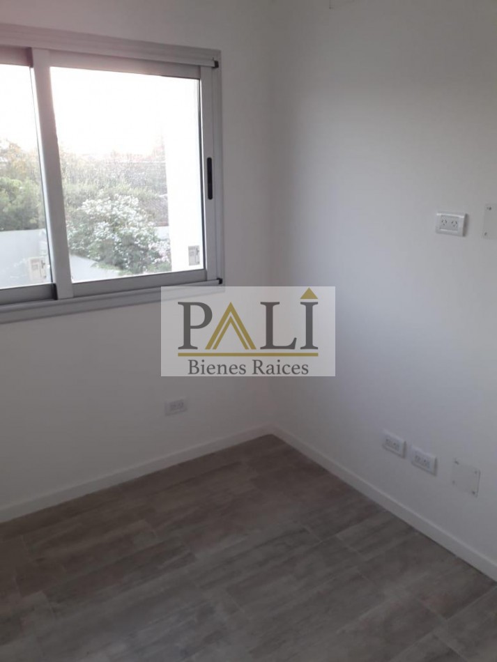 OPORTUNIDAD!!! Departamento a estrenar 3 ambientes - Quilmes centro