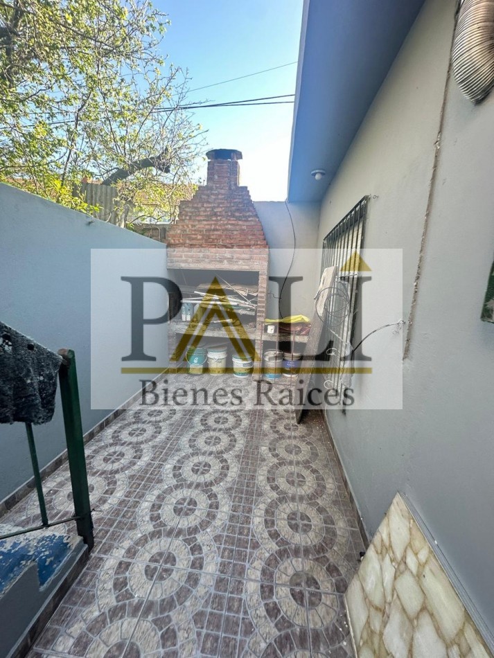 Casa 3 ambientes en alquiler - Quilmes Oeste