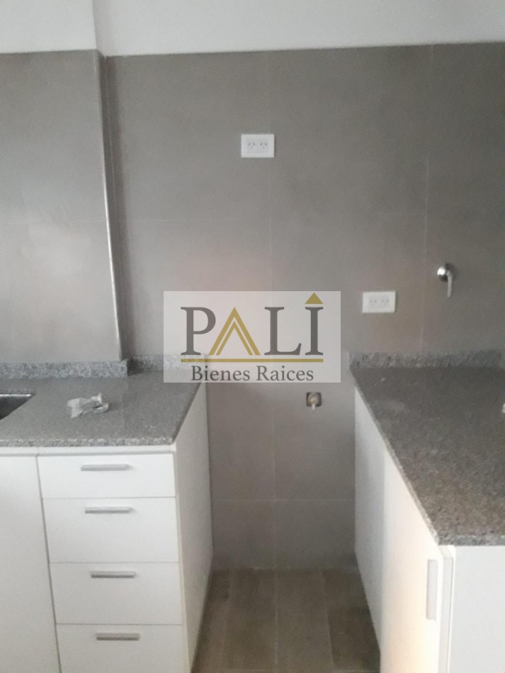 OPORTUNIDAD!!! Departamento a estrenar 3 ambientes - Quilmes centro