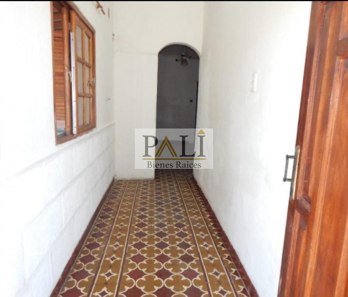 VENTA casa 3 ambientes en Florencio Varela - APTA CREDITO HIPOTECARIO