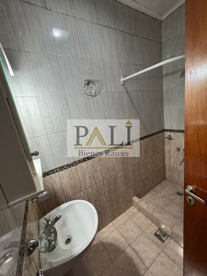 Alquiler Departamento 2 ambientes -  Quilmes Oeste