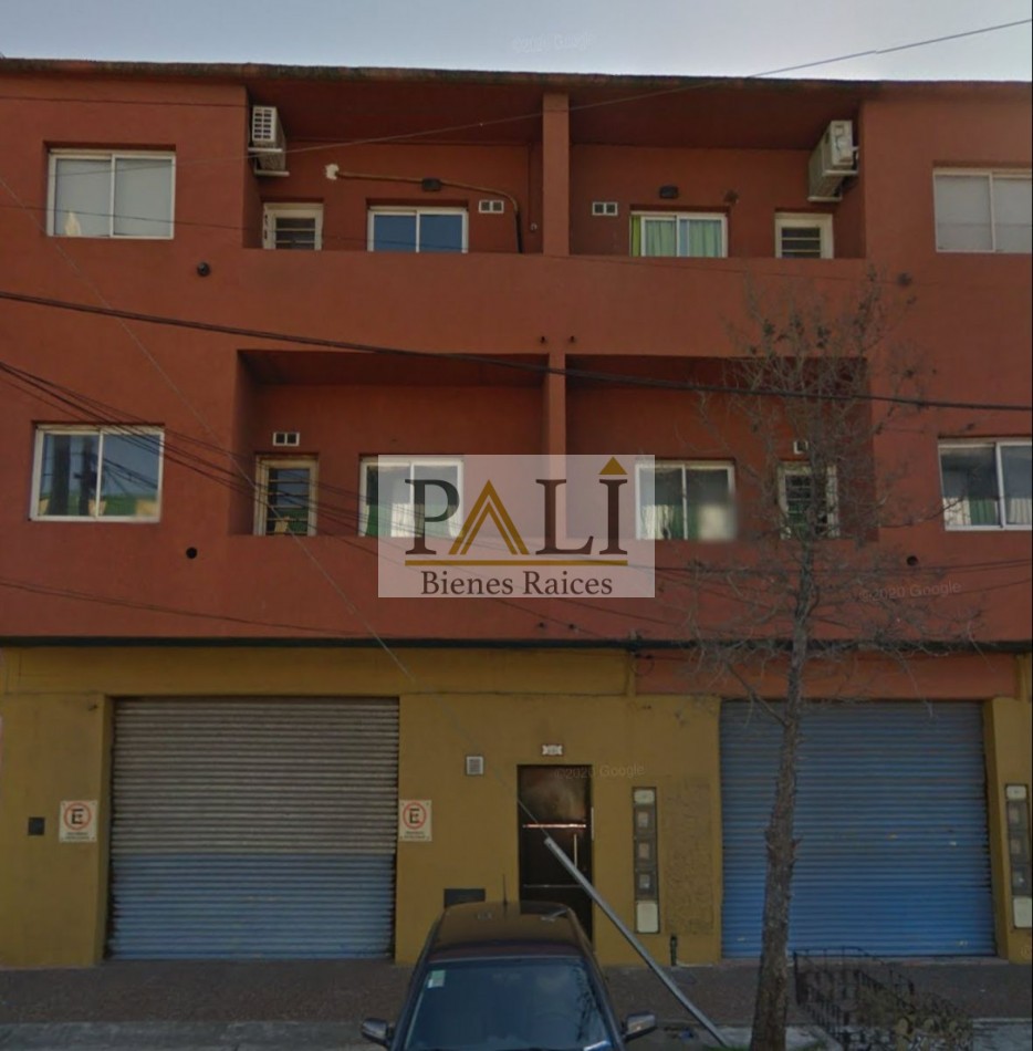 Alquiler Departamento 3 ambientes a estrenar - Quilmes Oeste