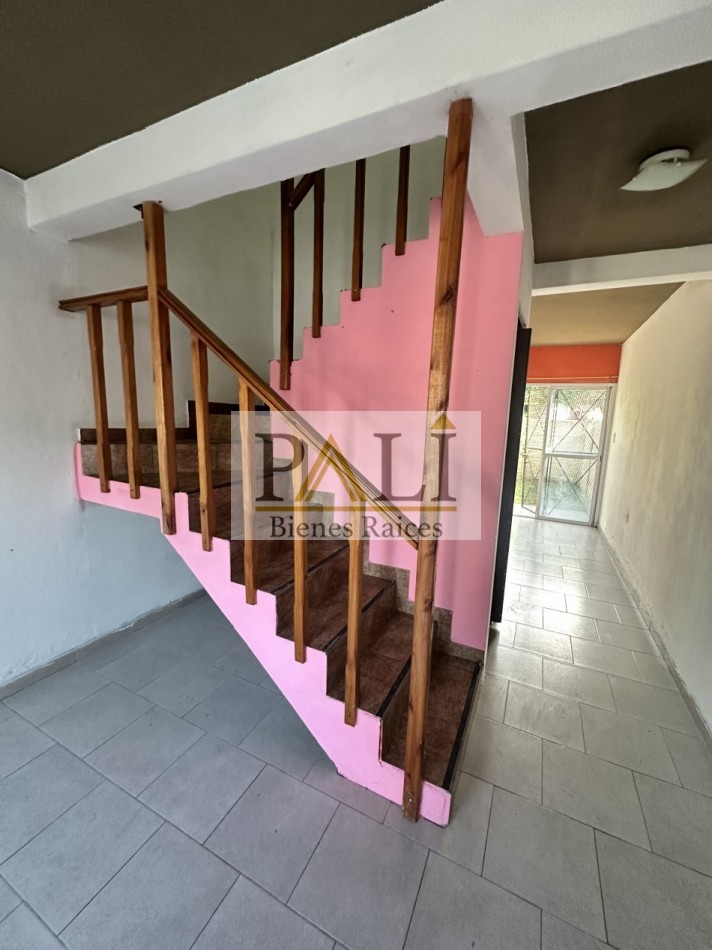 Alquiler duplex 4 ambientes Florencio Varela 