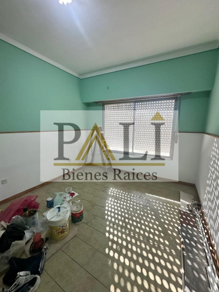 Casa 3 ambientes en alquiler - Quilmes Oeste