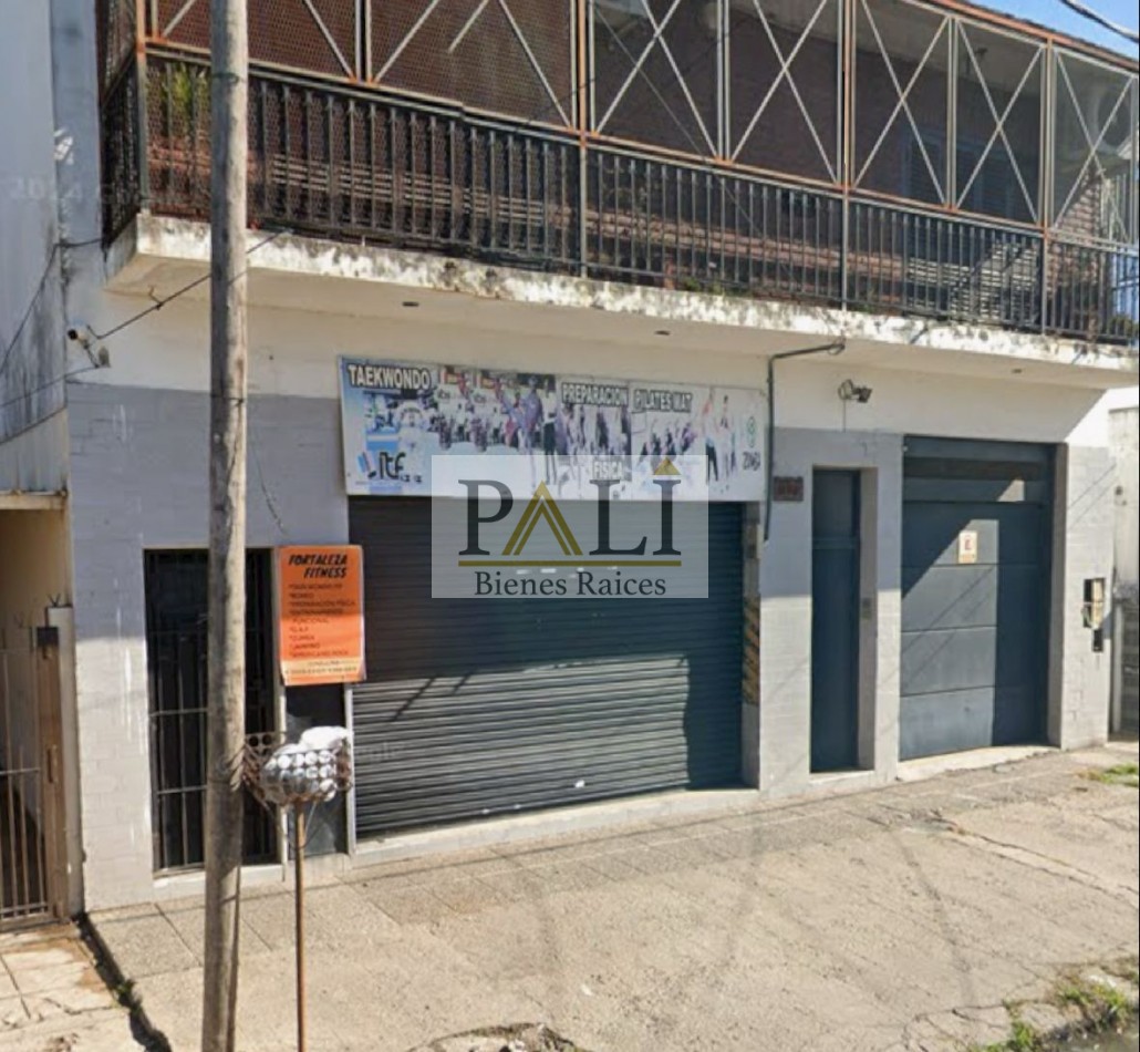 LOCAL EN VENTA - QUILMES OESTE