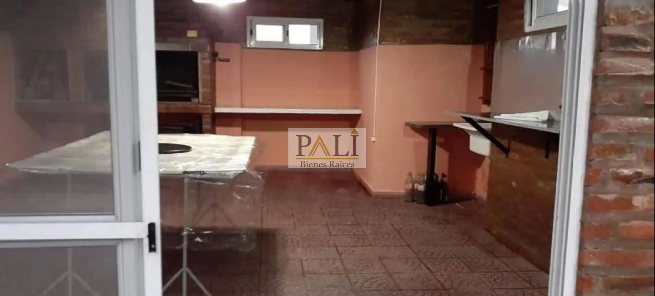 ALQUILER PH 4 AMB WILDE CENTRO LAS FLORES, APTO PROFESIONAL