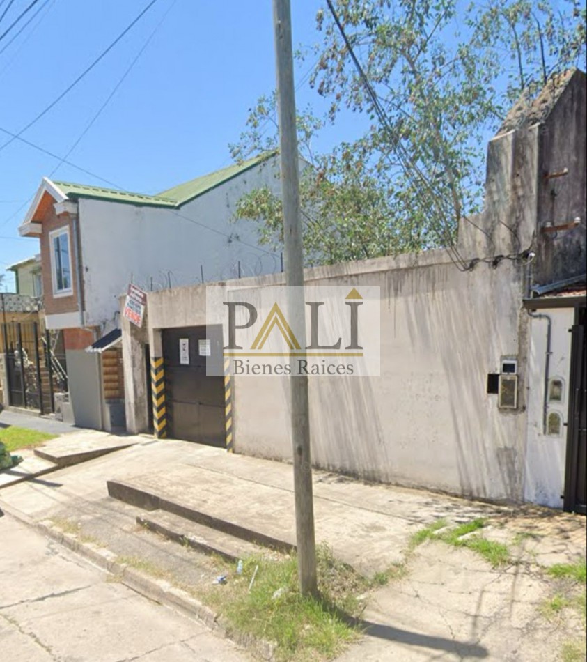 LOTE EN VENTA - EXCELENTE UBICACION - SUPER OPORTUNIDAD PARA INVERSION!!!! 