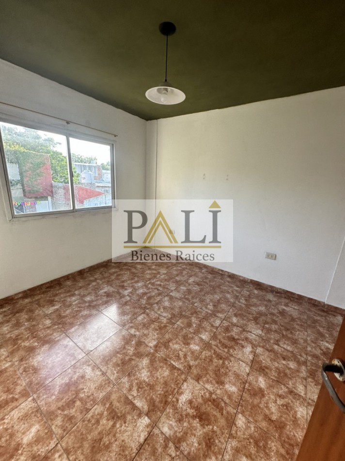 Alquiler duplex 4 ambientes Florencio Varela 