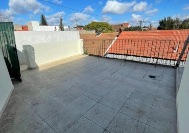 DEPARTAMENTO 2 AMBIENTES EN ALQUILER - QUILMES OESTE