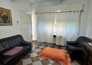 OPORTUNIDAD EXCELENTE CASA EN VENTA 4 AMBIENTES - QUILMES OESTE - APTA CREDITO HIPOTECARIO