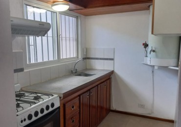ALQUILER DEPARTAMENTO 2 AMBIENTES - QUILMES OESTE