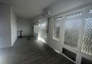 SE ALQUILA AMPLIO DEPARTAMENTO DE 3 AMBIENTES - VILLA DOMINICO