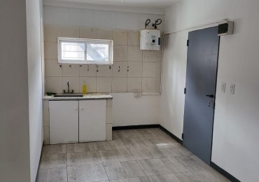 DEPARTAMENTO 3 AMBIENTES EN ALQUILER - QUILMES OESTE