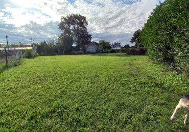 OPORTUNIDAD ULTIMOS LOTES DISPONIBLES - FLORENCIO VARELA