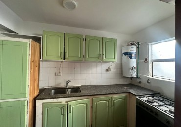 SE VENDE DEPARTAMENTO 4 AMBIENTES - QUILMES