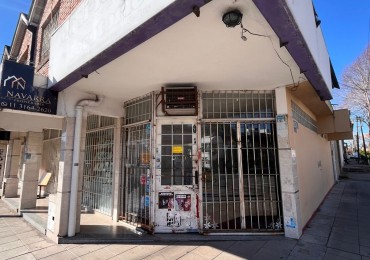 SE ALQUILA LOCAL COMERCIAL - EXCELENTE UBICACION - QUILMES OESTE
