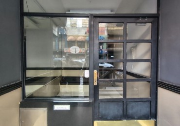 ALQUILER DEPARTAMENTO 2 AMBIENTES - QUILMES CENTRO