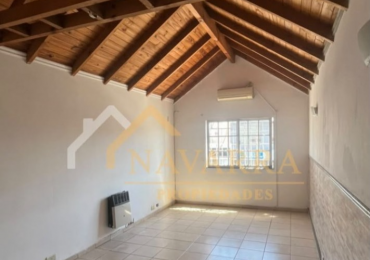 DEPARTAMENTO EN ALQUILER - QUILMES