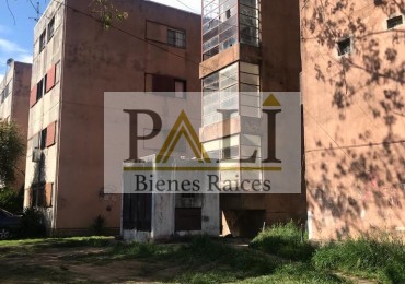 Oportunidad Departamento 3 ambientes - Florencio Varela