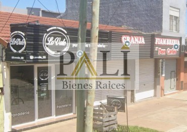 SE VENDEN  LOCALES - Quilmes