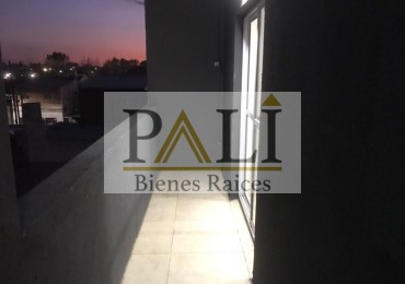 SE ALQUILA DEPARTAMENTO 2 AMBIENTES - LANUS OESTE