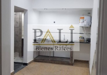 ALQUILER DEPARTAMENTO 2 AMBIENTES - APTO PROFESIONAL - WILDE CENTRO