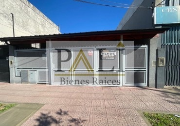 Casa 4 ambientes - APTA CREDITO HIPOTECARIO - QUILMES OESTE