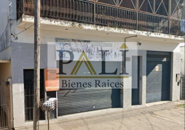 LOCAL EN VENTA - QUILMES OESTE