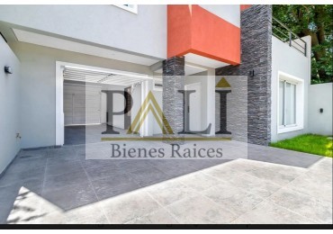 Venta Excelente Casa en Ranelagh